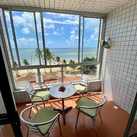 Appartement Onda Brasil à Récife Extérieur photo