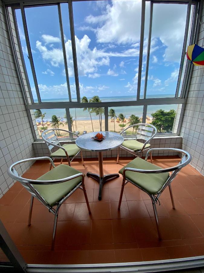 Appartement Onda Brasil à Récife Extérieur photo