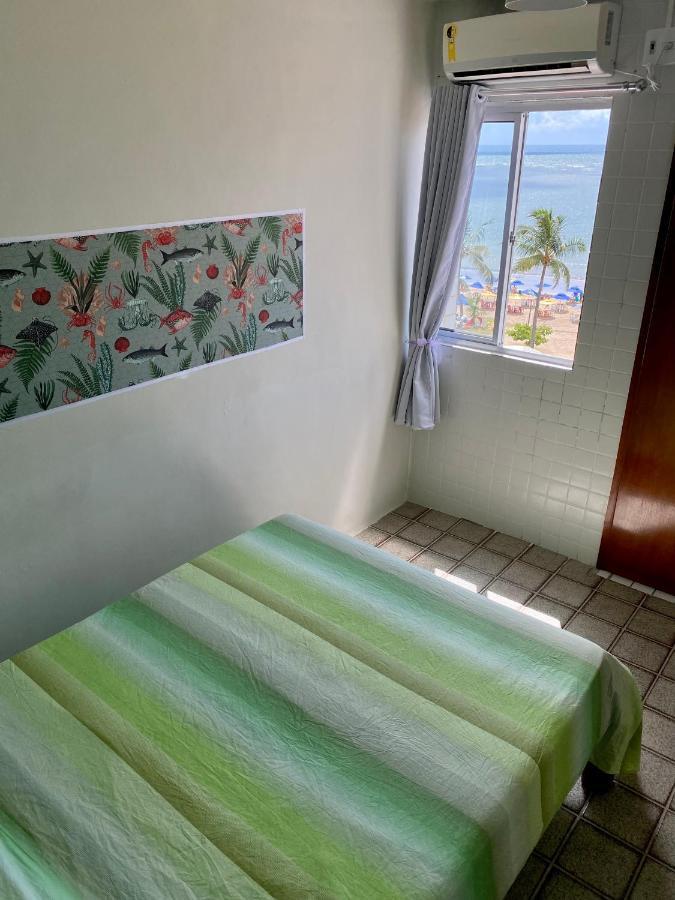 Appartement Onda Brasil à Récife Extérieur photo