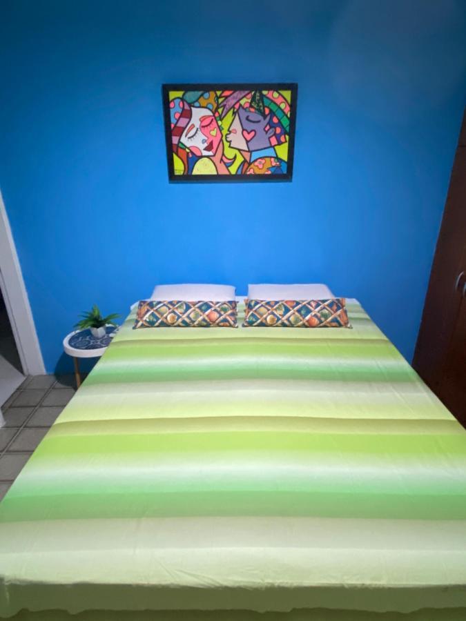 Appartement Onda Brasil à Récife Extérieur photo
