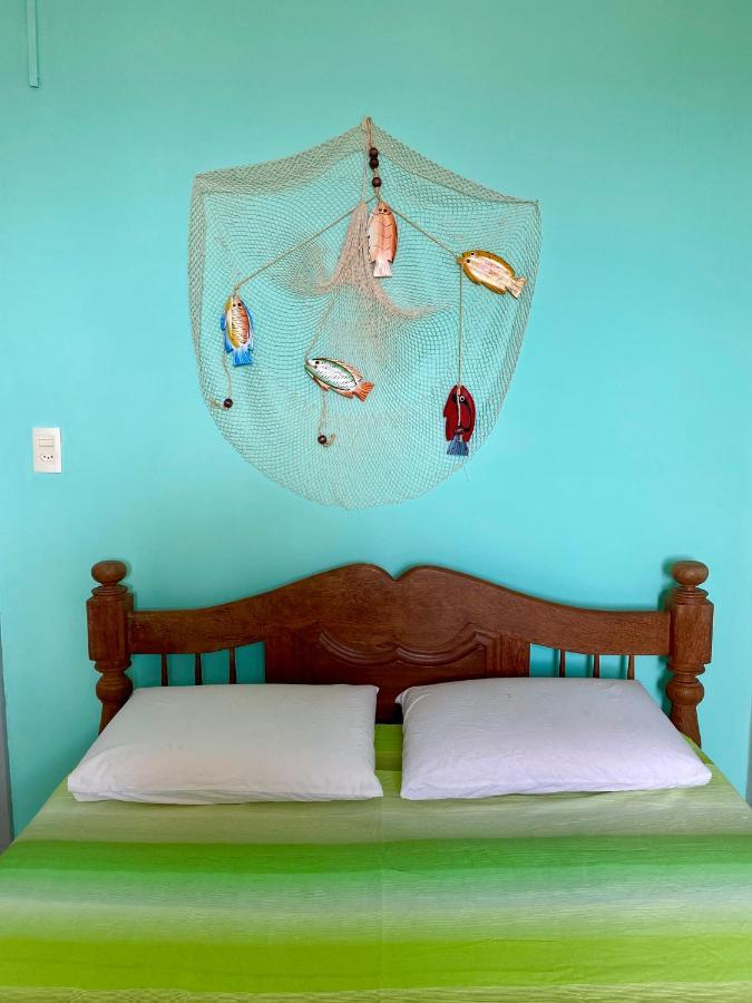 Appartement Onda Brasil à Récife Extérieur photo