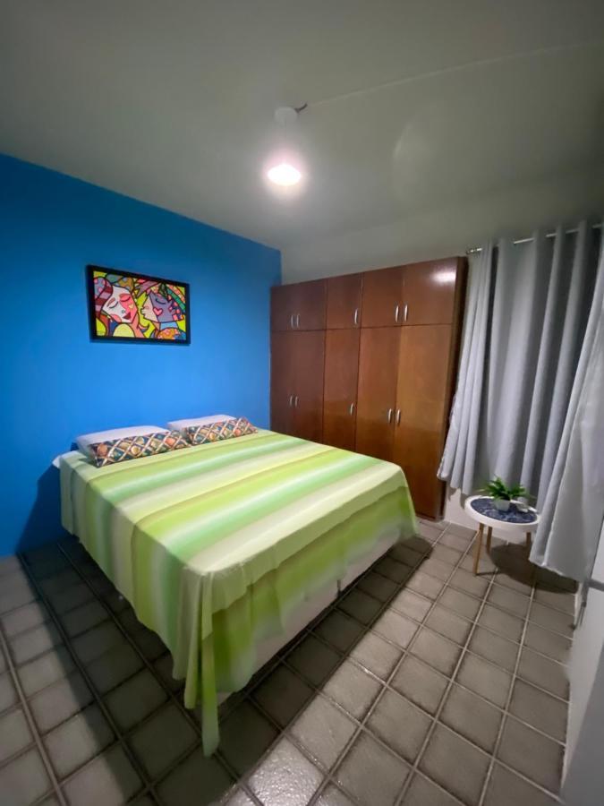 Appartement Onda Brasil à Récife Extérieur photo