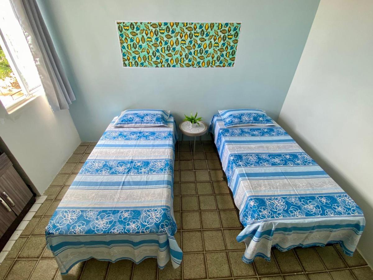 Appartement Onda Brasil à Récife Extérieur photo