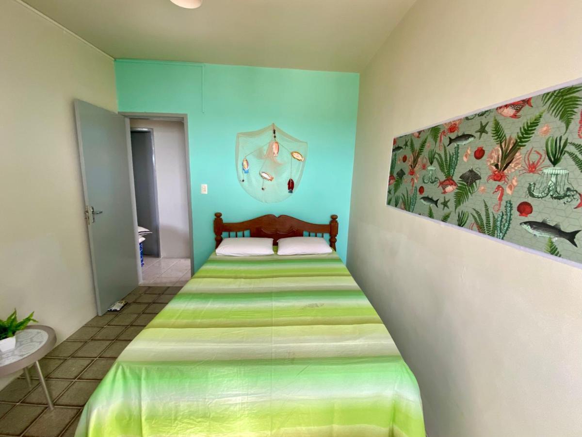 Appartement Onda Brasil à Récife Extérieur photo