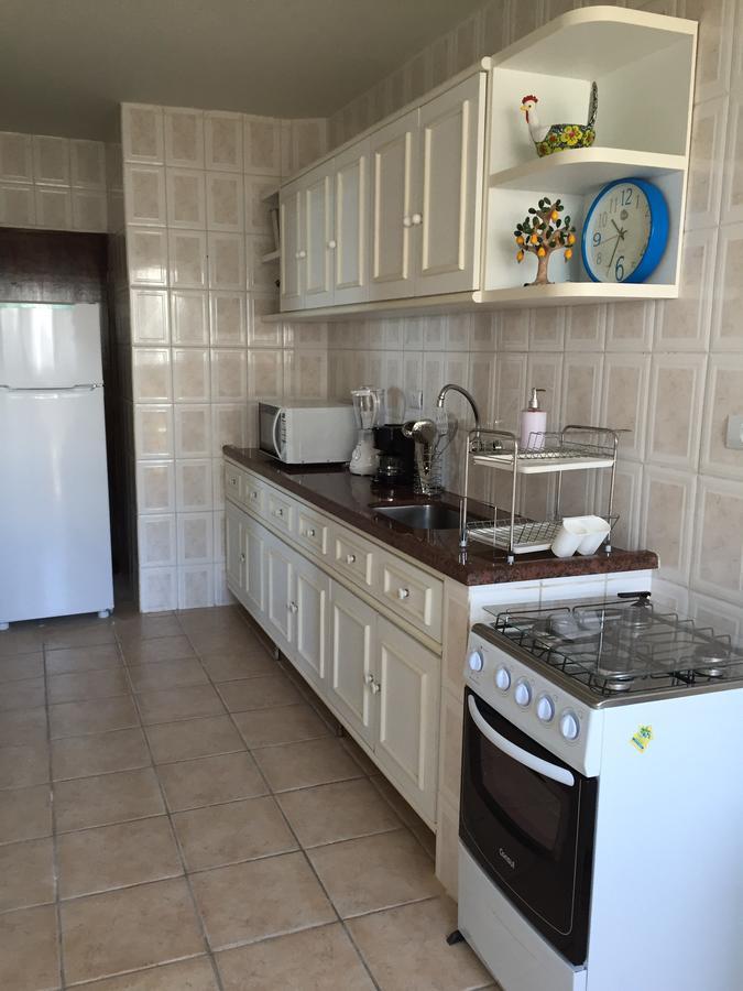Appartement Onda Brasil à Récife Extérieur photo